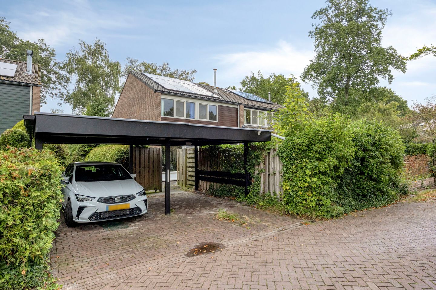 Foto 1 van Kerspel 12