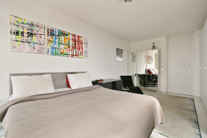 Appartement te koop: Passage 3F21, Zandvoort