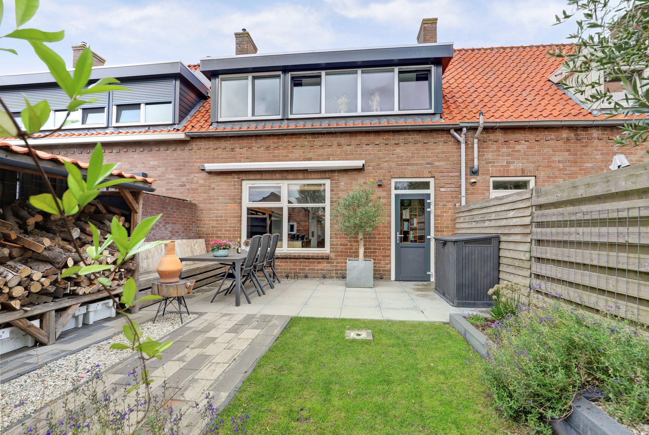 Photo 33 of Zeeburgstraat 8