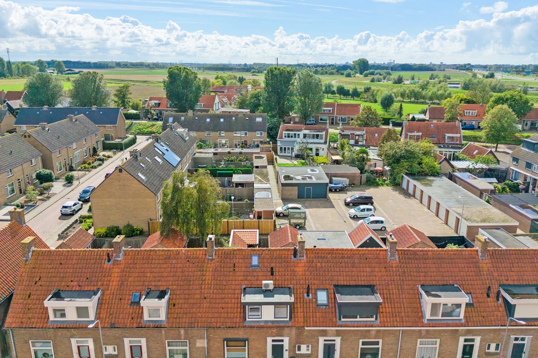 Photo 43 of Zeeburgstraat 8