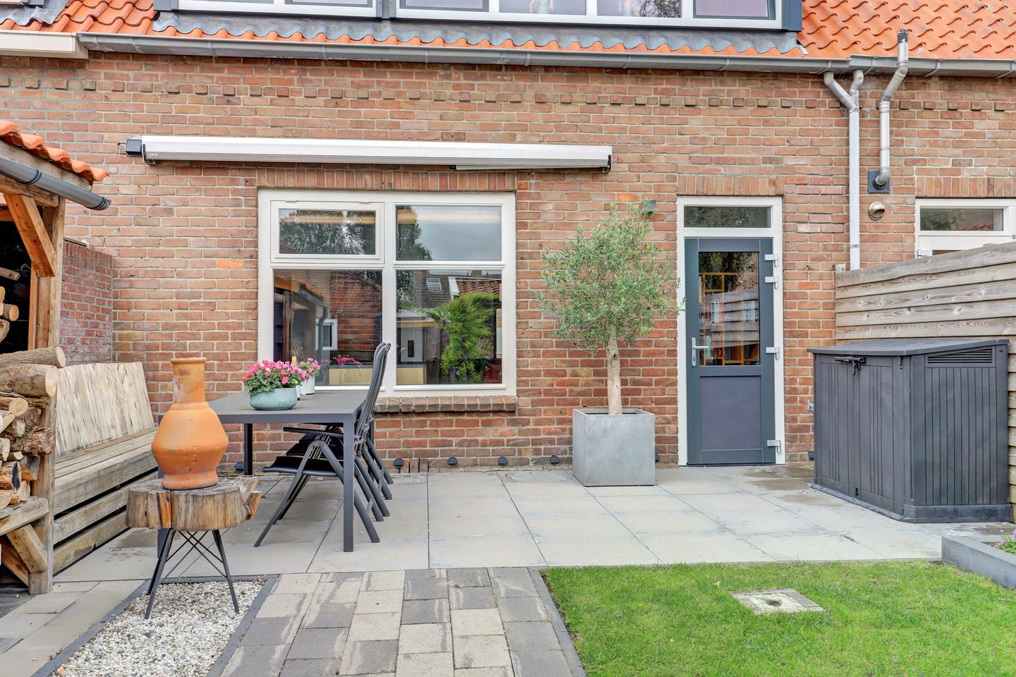 Photo 34 of Zeeburgstraat 8