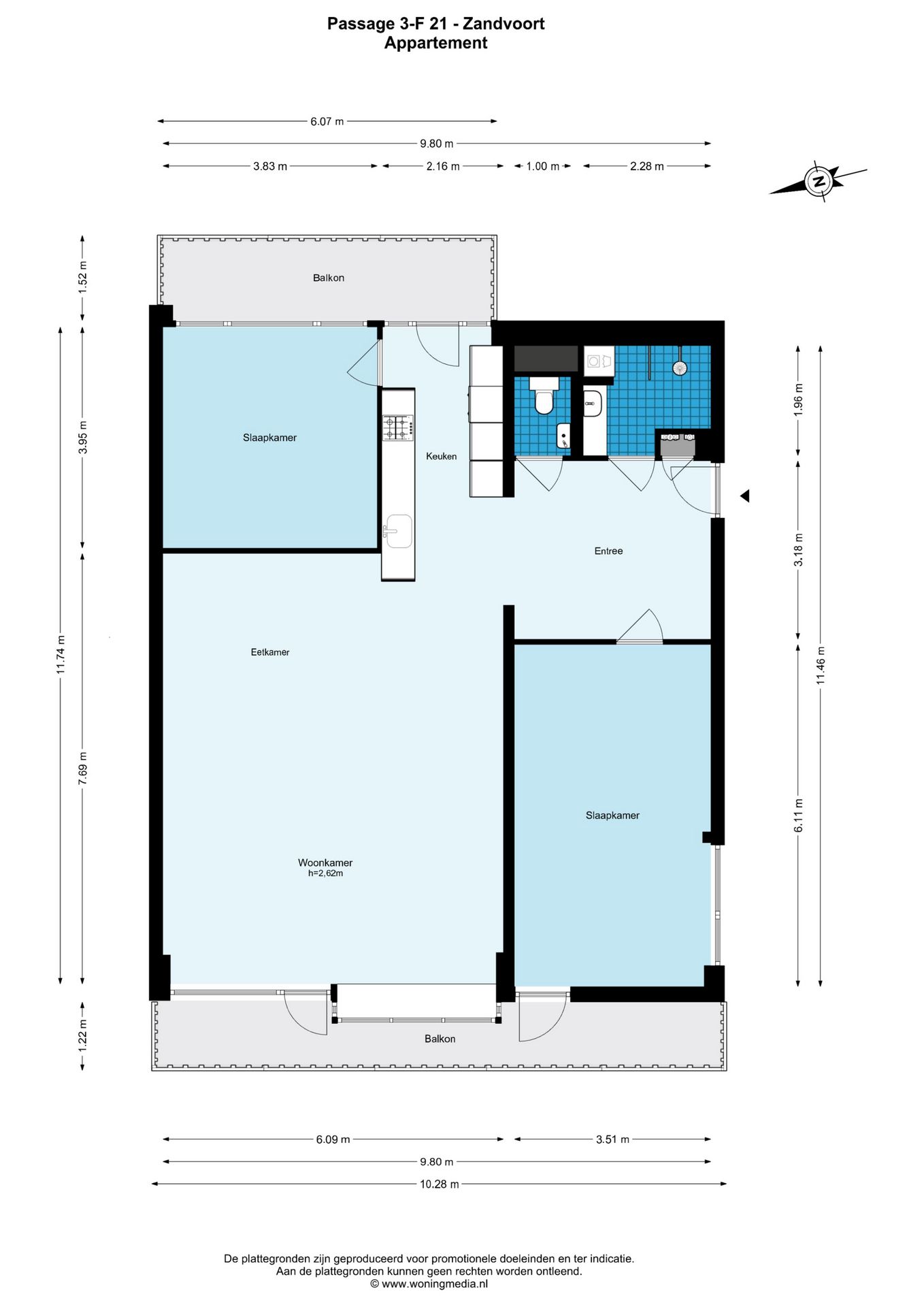 Photo 30 of Passage 3-F21