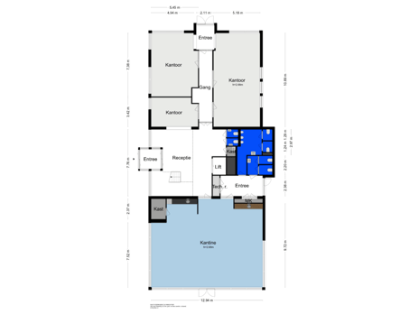 View floorplan
