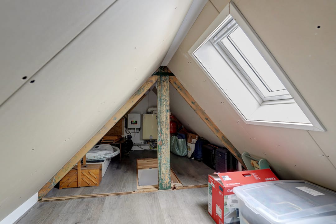 Photo 31 of Zeeburgstraat 8