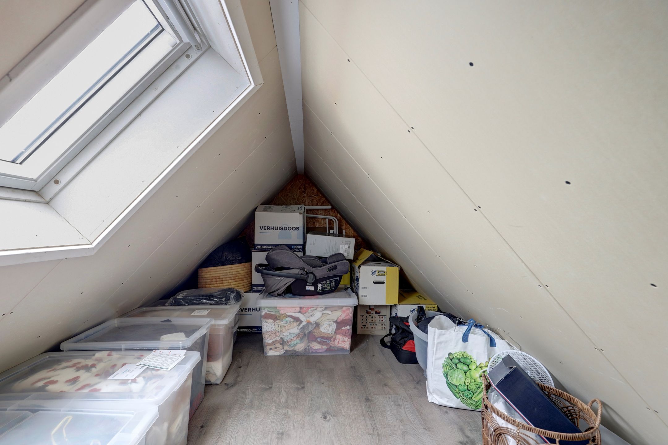 Photo 30 of Zeeburgstraat 8