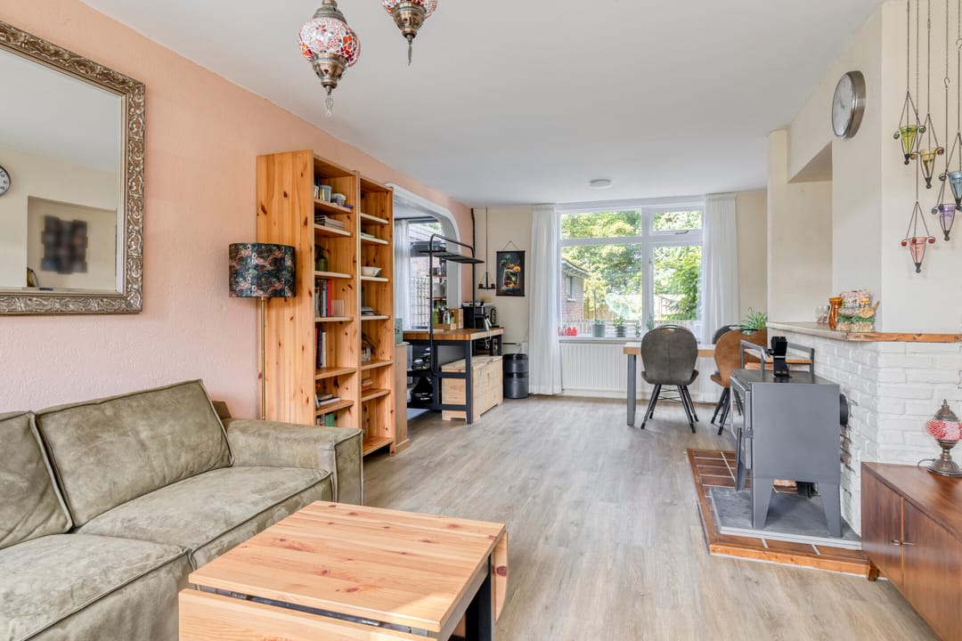 Photo 7 of Korenstraat 51