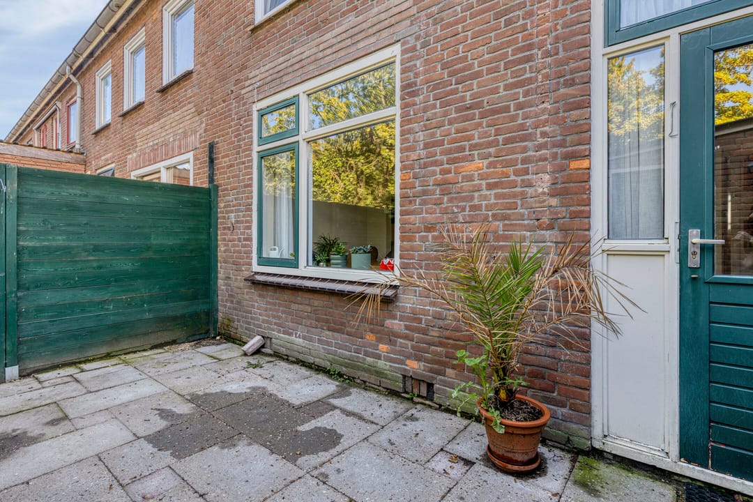 Photo 13 of Korenstraat 51
