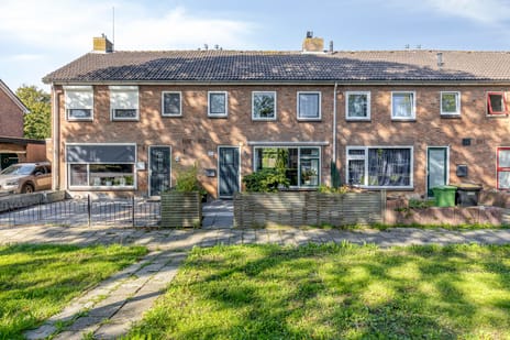 Korenstraat thumbnail