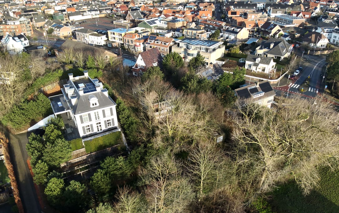 Foto 7 van Prins Hendrikweg 2