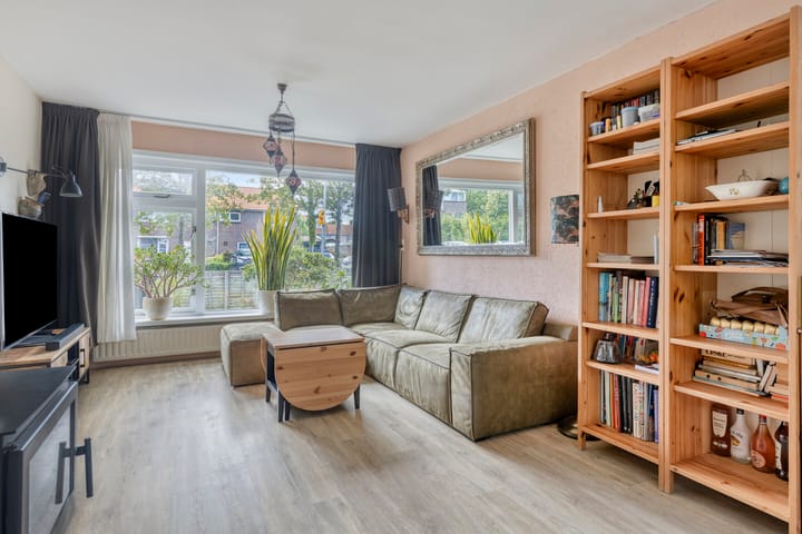 Foto 4 van Korenstraat 51