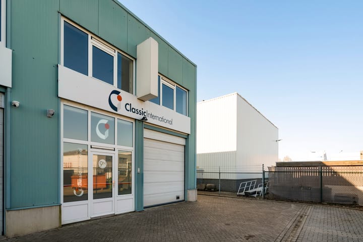 Zuidhoven 9-N, Roermond