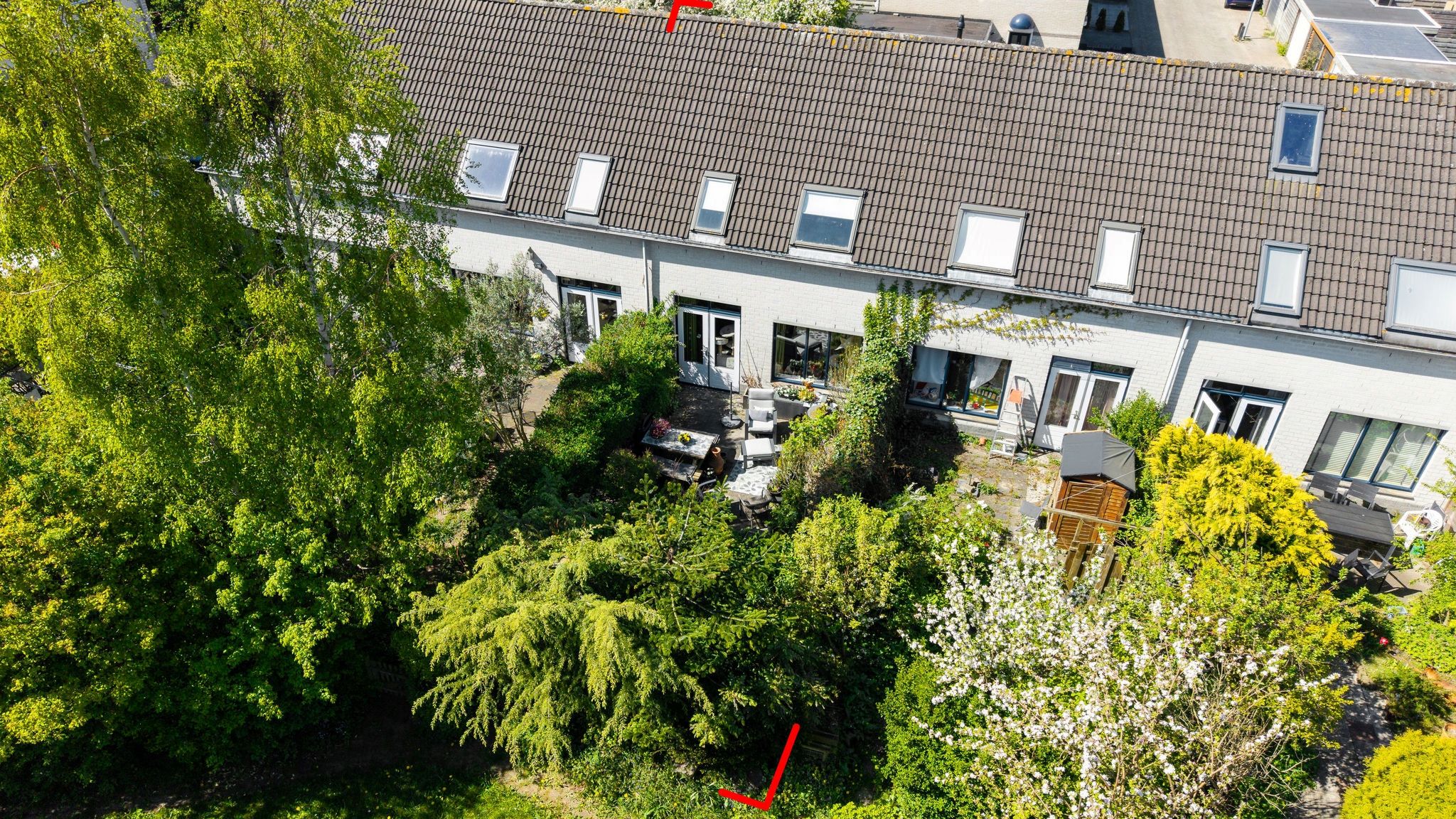 Foto 24 van Horst 26 7
