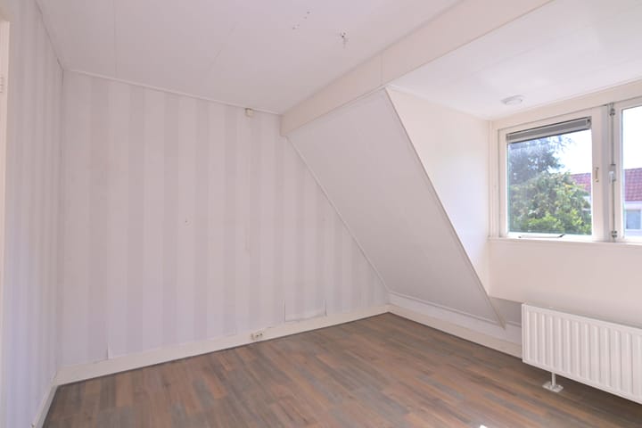 Foto 4 van Tjoenerstraat 8