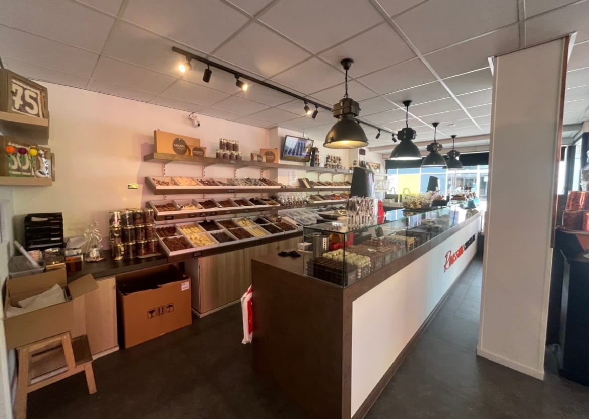 Bekijk foto 4 van Ansemburgstraat 15-A