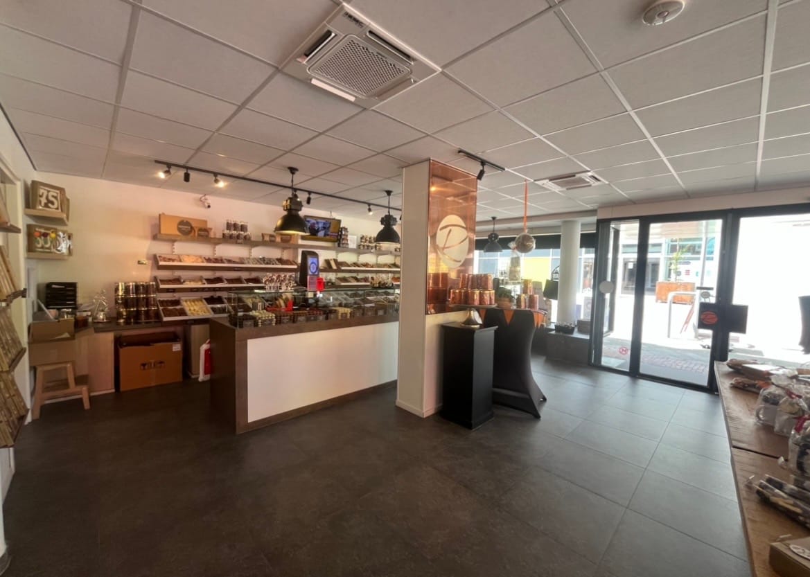 Bekijk foto 3 van Ansemburgstraat 15-A