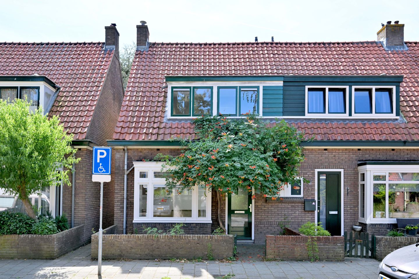 Foto 1 van Tjoenerstraat 8