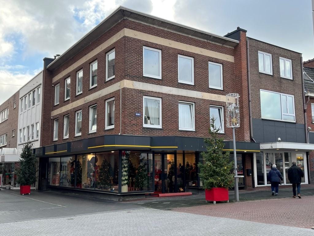 Bekijk foto 1 van Ansemburgstraat 15-A