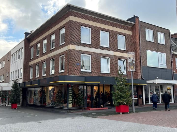 Ansemburgstraat 15-A, Geleen