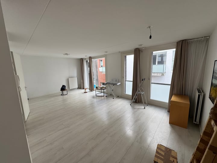 Photo 3 of Drossestraat 36