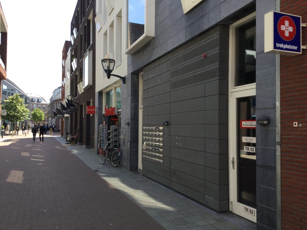 Photo 2 of Drossestraat 36