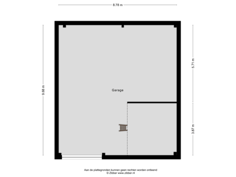 Bekijk plattegrond