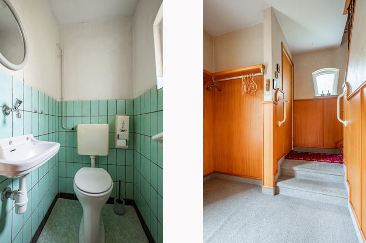 Twee-onder-één-kap te koop: Le Bron de Vexelastraat 10, Roermond