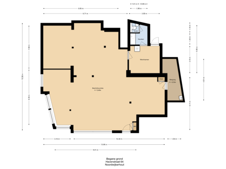 Bekijk plattegrond
