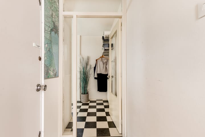 Appartement te koop: Kennedyboulevard 640, Egmond Aan Zee