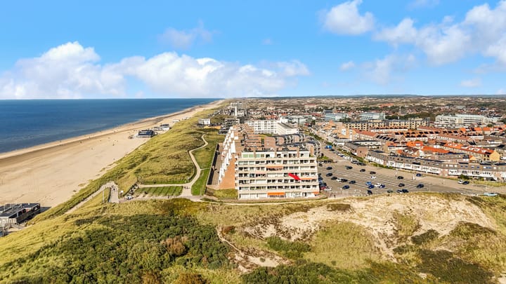 Appartement te koop: Kennedyboulevard 640, Egmond Aan Zee