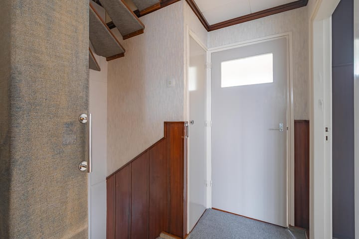 Tussenwoning te koop: Geelgietersdreef 14, Maastricht