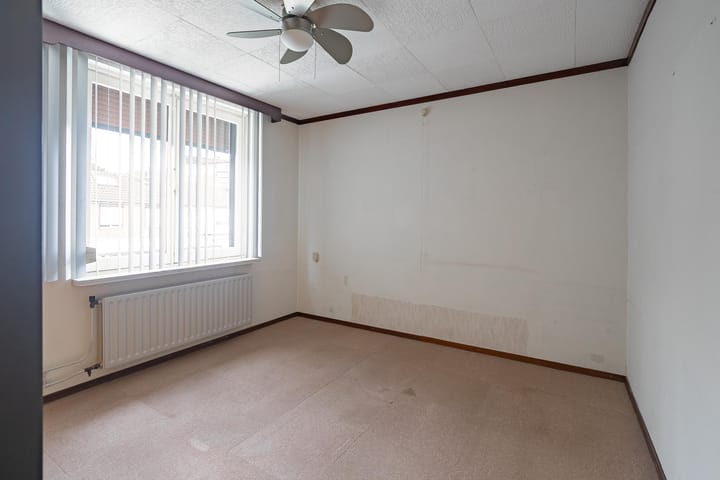 Tussenwoning te koop: Geelgietersdreef 14, Maastricht