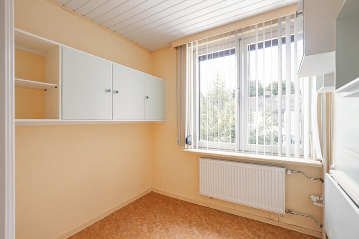 Tussenwoning te koop: Geelgietersdreef 14, Maastricht