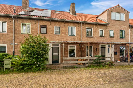 Korenbloemstraat thumbnail