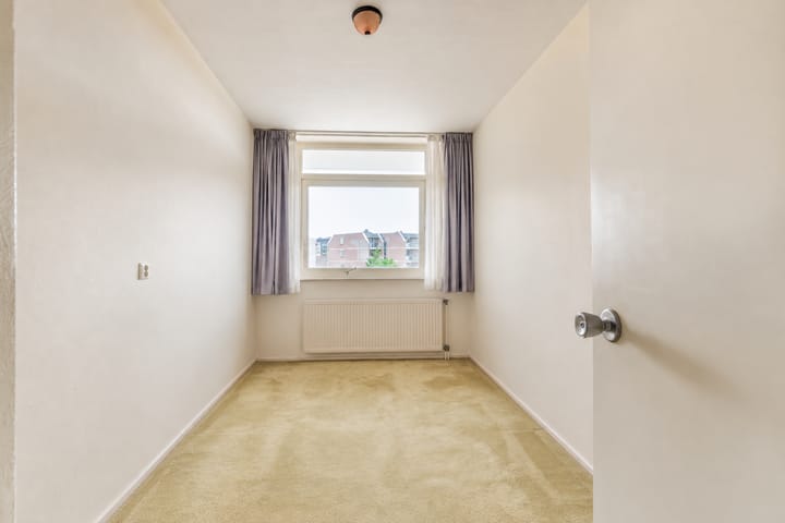 Appartement te koop: Kennedyboulevard 640, Egmond Aan Zee