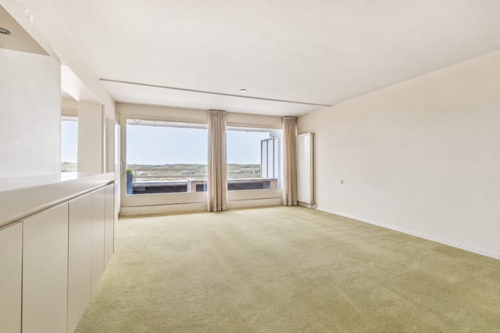 Appartement te koop: Kennedyboulevard 640, Egmond Aan Zee