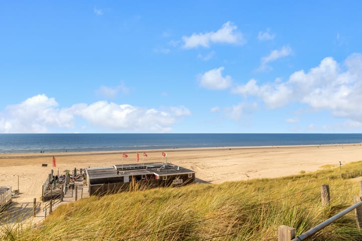 Appartement te koop: Kennedyboulevard 640, Egmond Aan Zee