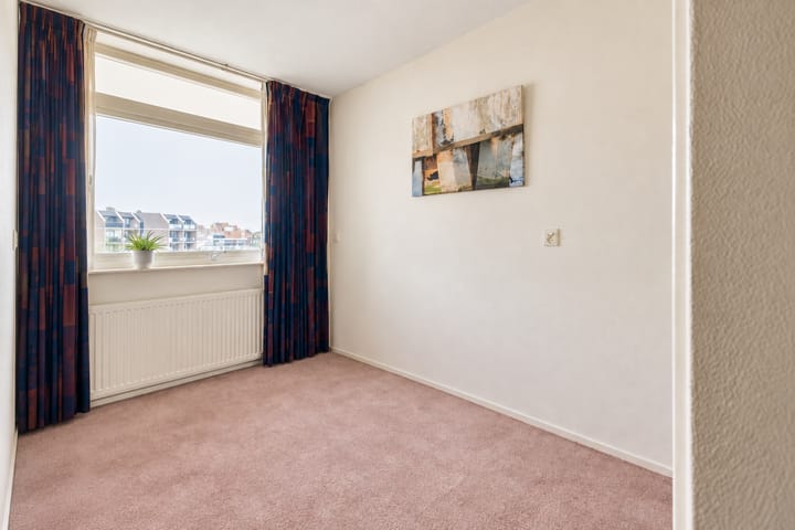 Appartement te koop: Kennedyboulevard 640, Egmond Aan Zee