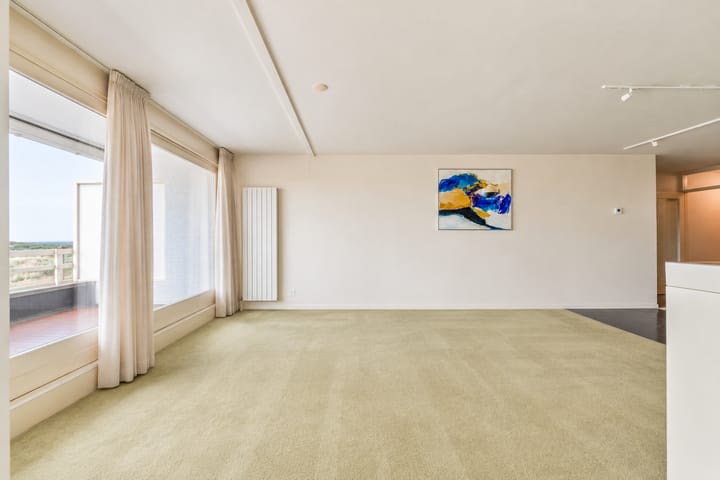Appartement te koop: Kennedyboulevard 640, Egmond Aan Zee