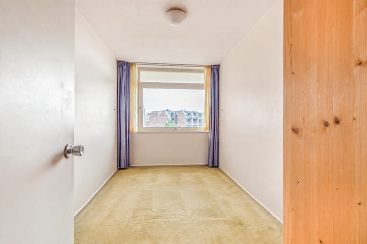 Appartement te koop: Kennedyboulevard 640, Egmond Aan Zee
