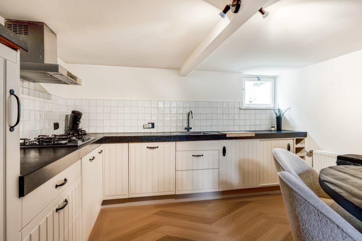 Foto 4 van Korenbloemstraat 12