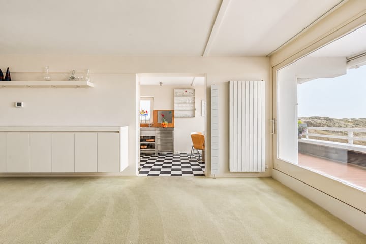 Appartement te koop: Kennedyboulevard 640, Egmond Aan Zee