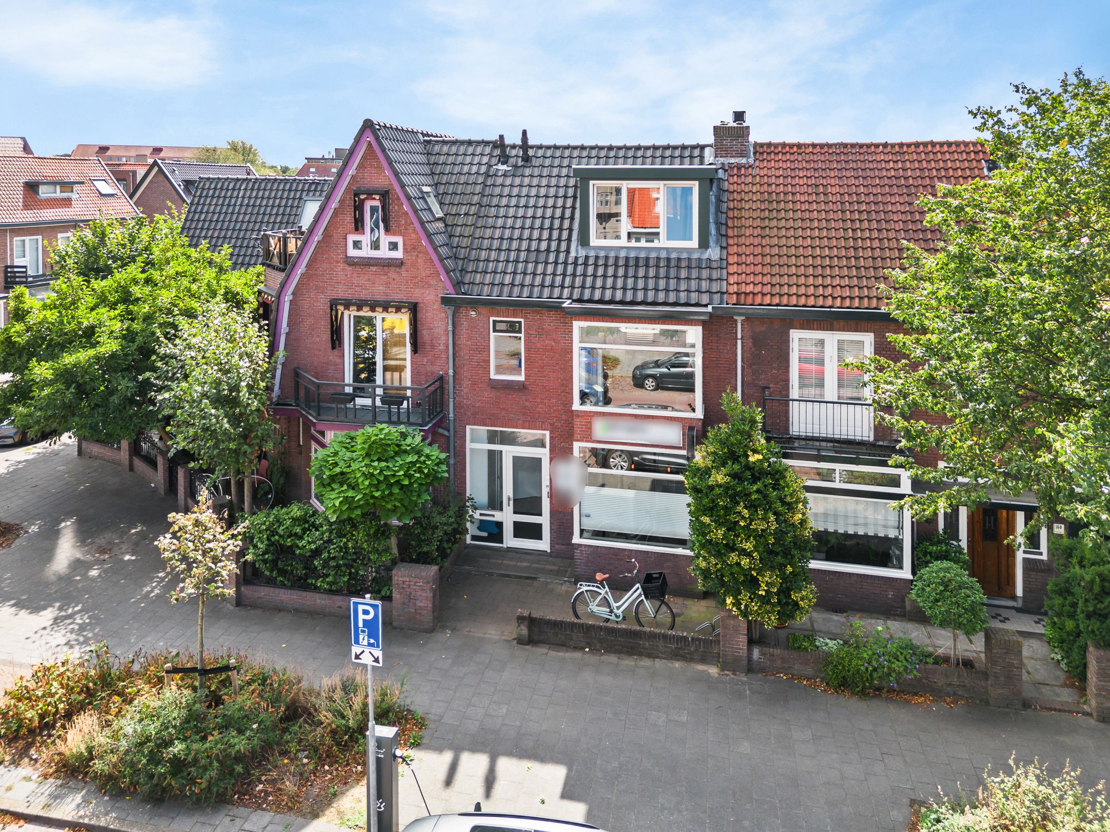 Kennemerlaan 162