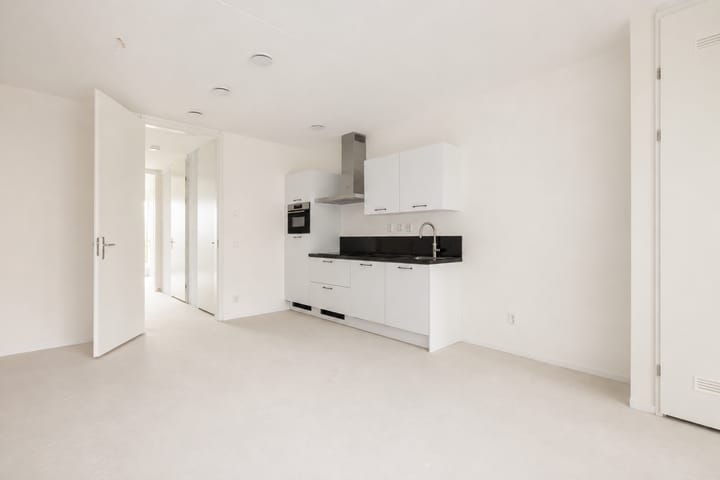 Appartement te koop: Hadidkade 90, Hoofddorp