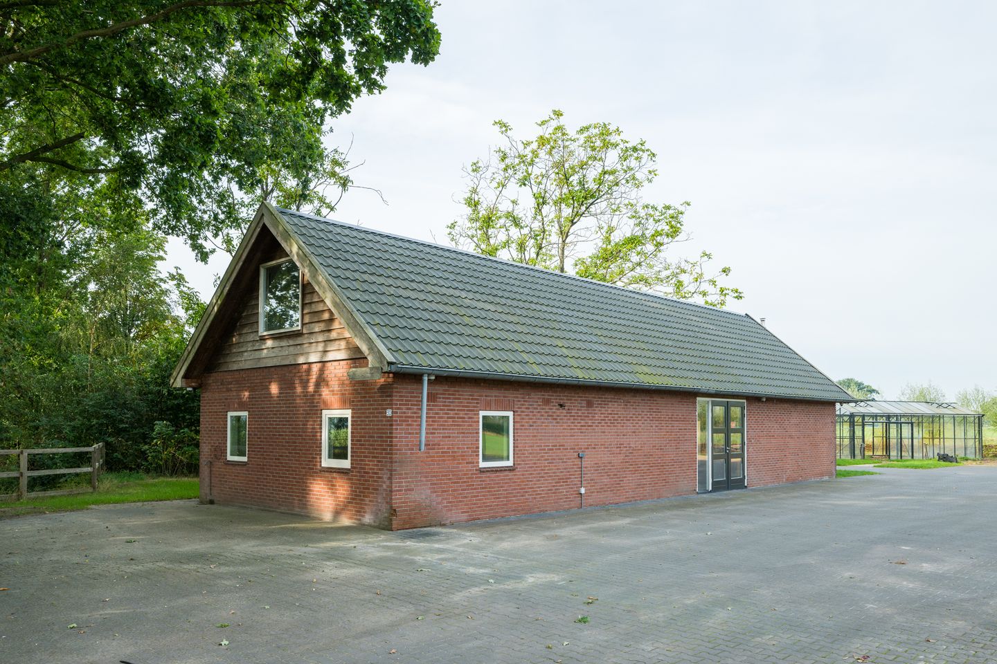 Bekijk foto 3 van Lindeboomweg 30