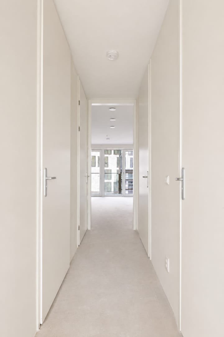 Appartement te koop: Hadidkade 90, Hoofddorp