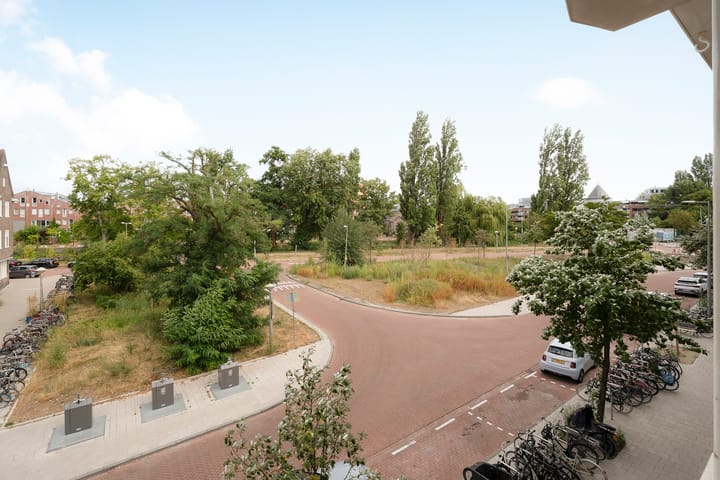 Foto 2 van Hogeweg 110-2