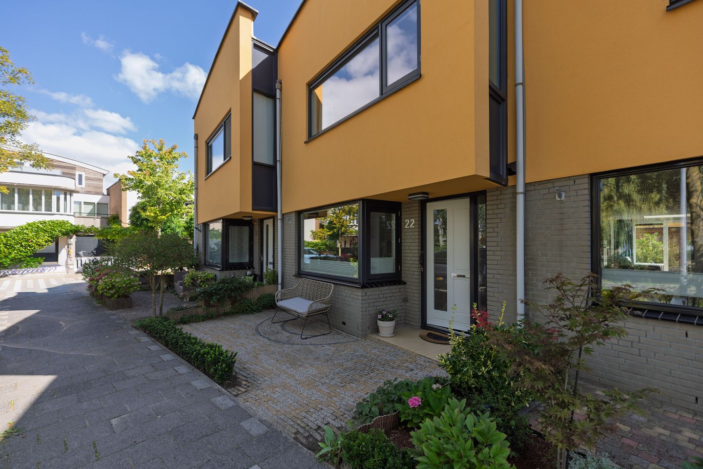 Photo 55 of Lobbrich Boudgerslaan 22