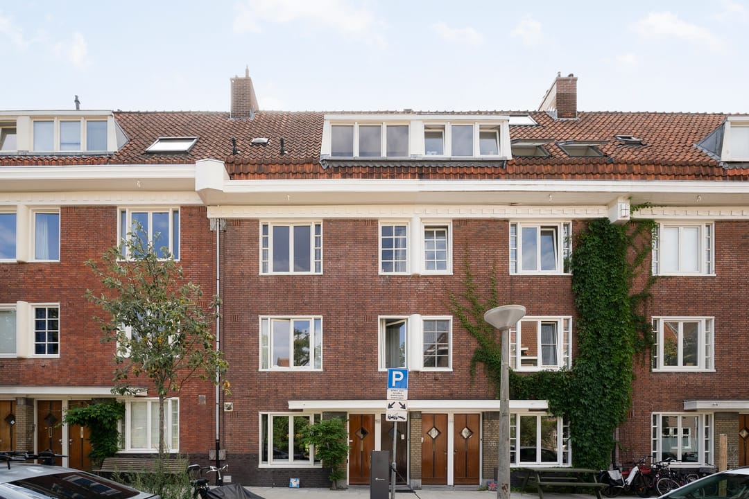 Foto 1 van Hogeweg 110-2