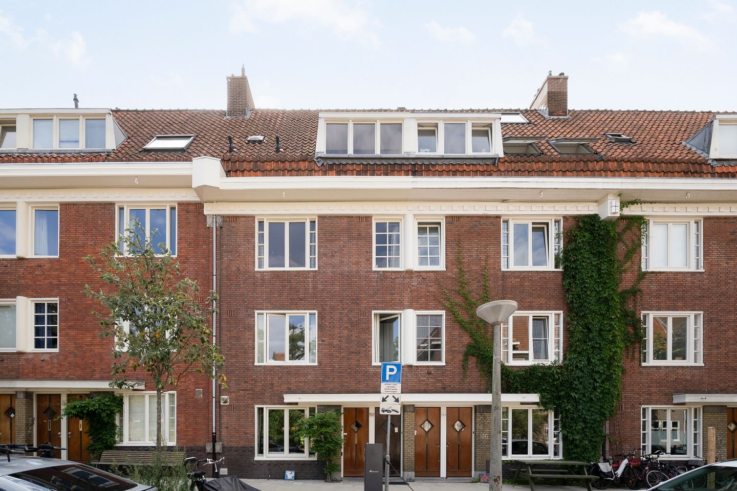 Foto 1 van Hogeweg 110-2
