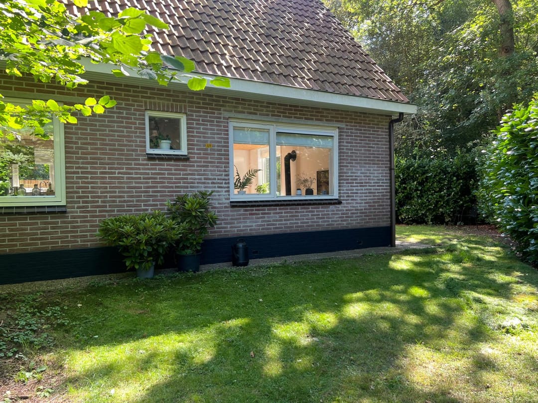 Foto 32 van Tienelsweg 33-B220